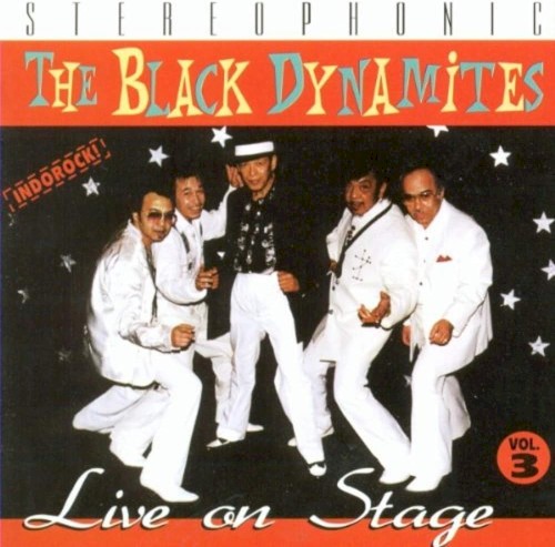 Live on Stage vol. 3