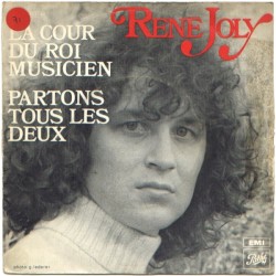 La Cour du roi musicien