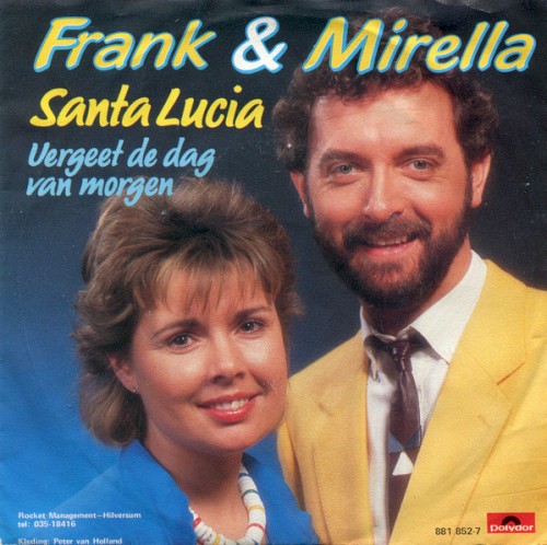 Santa Lucia
