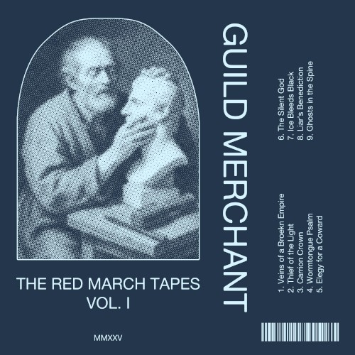 The Red March Tapes Vol. I