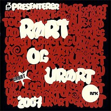 Rørt og Urørt 2007