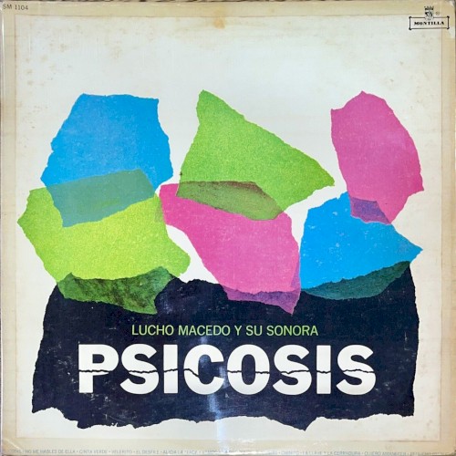 Psicosis