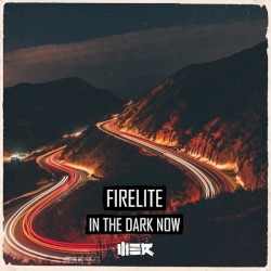 In the Dark Now