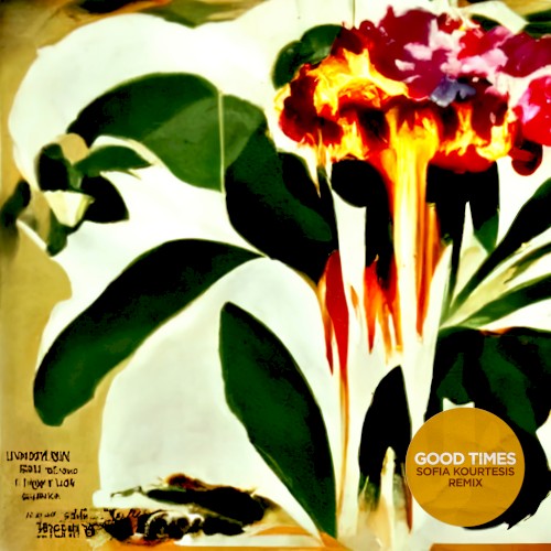 GOOD TIMES (Sofia Kourtesis remix)
