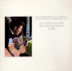 Art of the Acoustic Steel String Guitar 6 & 12