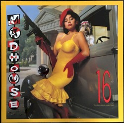 16: New Directions in Garage Music