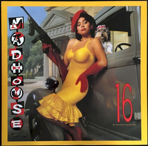 16: New Directions in Garage Music