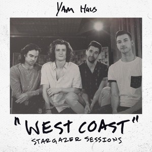 West Coast - Stargazer Sessions