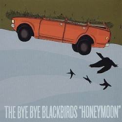 Honeymoon