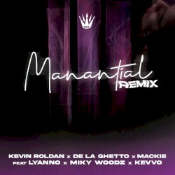 Manantial (remix)