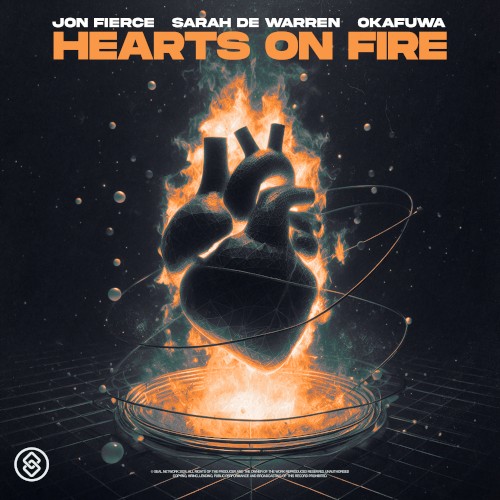 Hearts on Fire