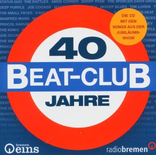 40 Jahre Beat‐Club