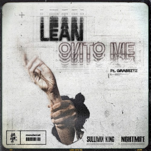 Lean Onto Me