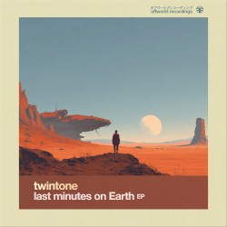 Last Minutes On Earth
