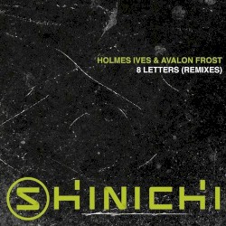 8 Letters (The Remixes)