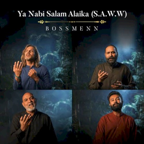 Ya Nabi Salam Alaika (S.A.W.W)