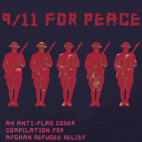 9/11 for Peace