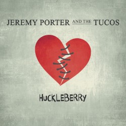 Huckleberry
