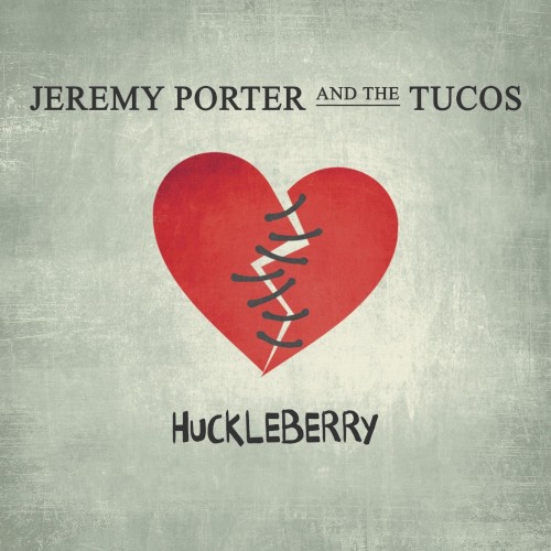 Huckleberry