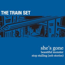She's Gone