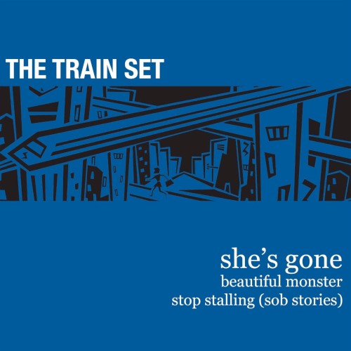 She's Gone