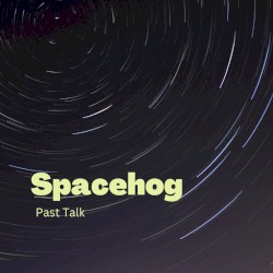 Past Talk