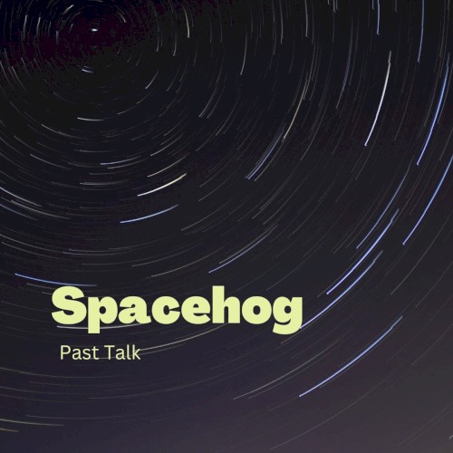 Past Talk