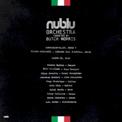 Live in Bergamo