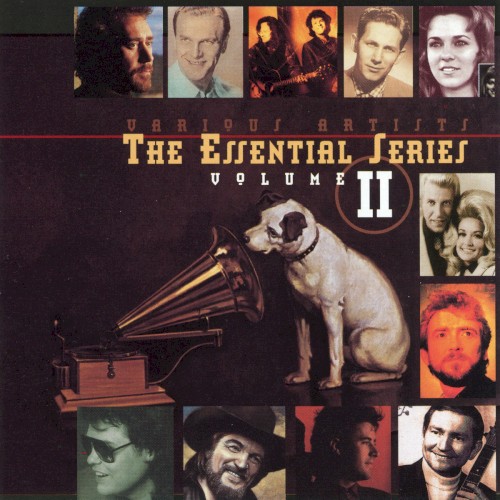 The Essential Series Volume II