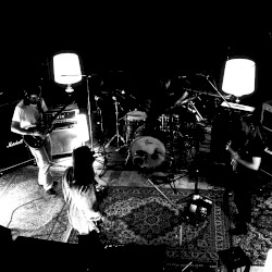 Live at OVNI Estudio