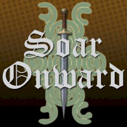 Soar Onward