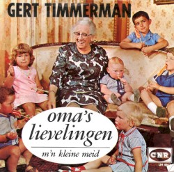 Oma’s lievelingen