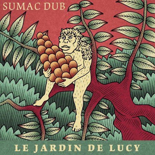 Le Jardin de Lucy