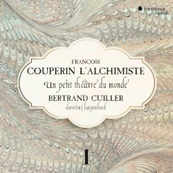 L'Alchimiste: Un petit théâtre du monde