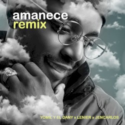 Amanece (remix)