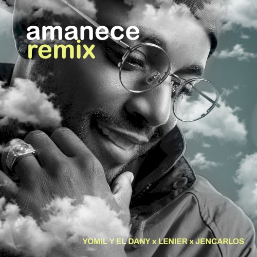 Amanece (remix)