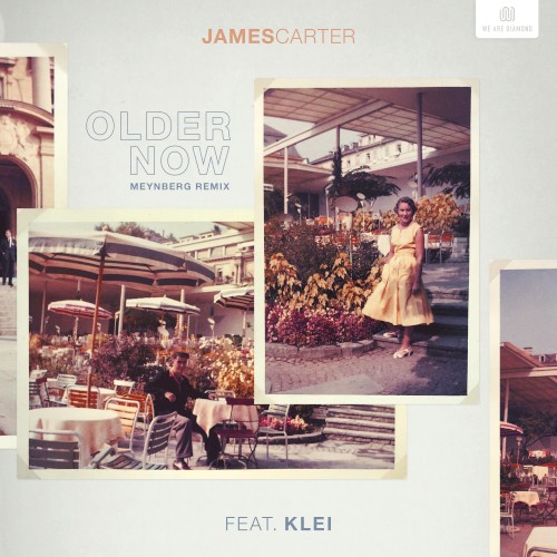 Older Now (Meynberg remix)