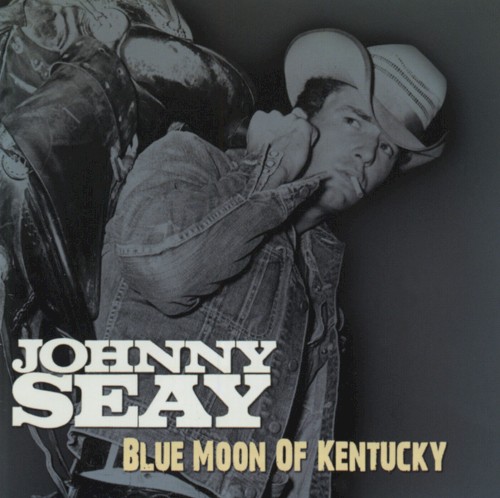 Blue Moon of Kentucky