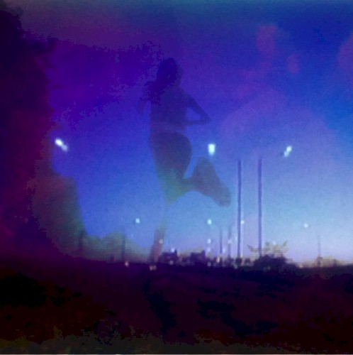 Deathscapes I-III