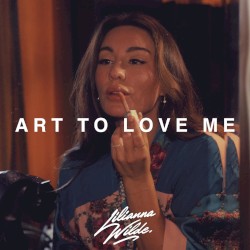 Art To Love Me