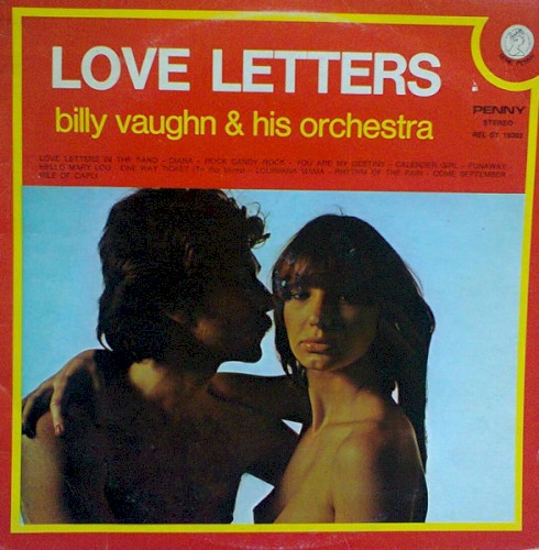 Love Letters