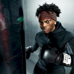 Fight To Win