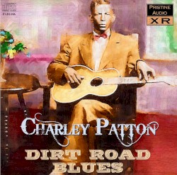 Dirt Road Blues