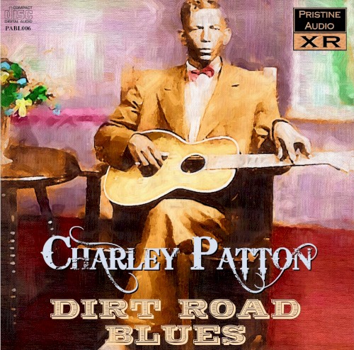 Dirt Road Blues