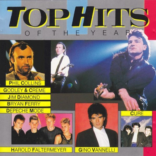 Top Hits of the Year