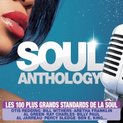 Soul Anthology