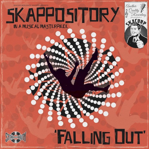 Falling Out