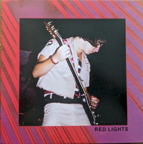 Red Lights