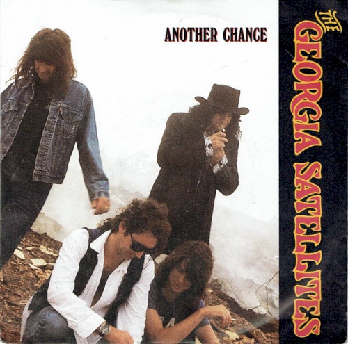 Another Chance