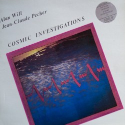 Cosmic Investigations